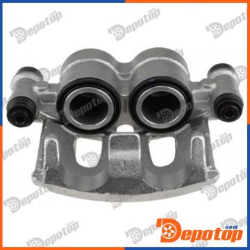 Étrier de frein avant gauche pour MERCEDES | HZP-ME-099, 82-2783